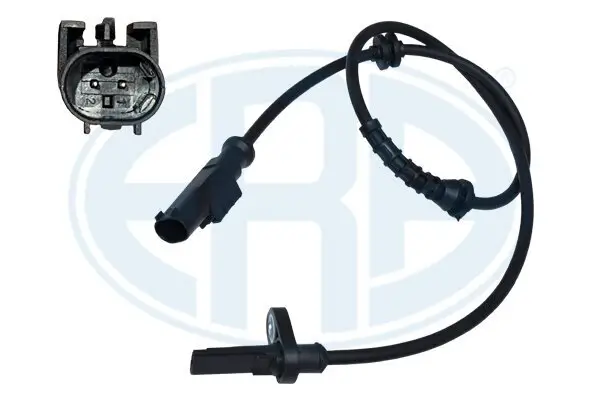 Sensor, Raddrehzahl Hinterachse links Hinterachse rechts ERA 560034A