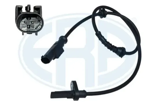 Sensor, Raddrehzahl Hinterachse links Hinterachse rechts ERA 560034A Bild Sensor, Raddrehzahl Hinterachse links Hinterachse rechts ERA 560034A