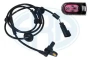 Sensor, Raddrehzahl Vorderachse links Vorderachse rechts ERA 560041A