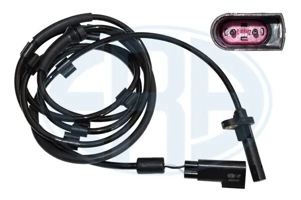 Sensor, Raddrehzahl Hinterachse rechts ERA 560042A