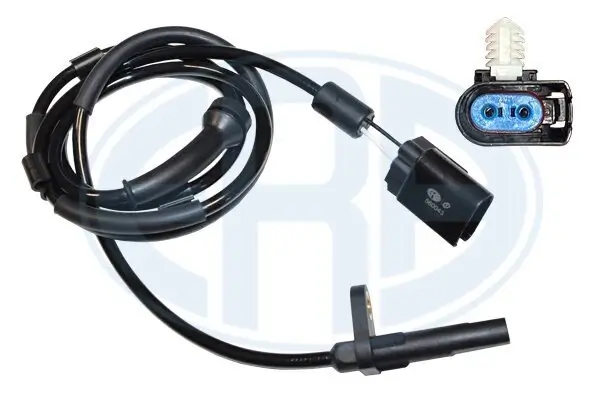 Sensor, Raddrehzahl Hinterachse links ERA 560043A