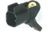 Sensor, Raddrehzahl Vorderachse links Vorderachse rechts ERA 560052