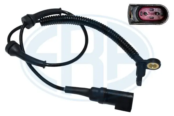 Sensor, Raddrehzahl Vorderachse ERA 560056A