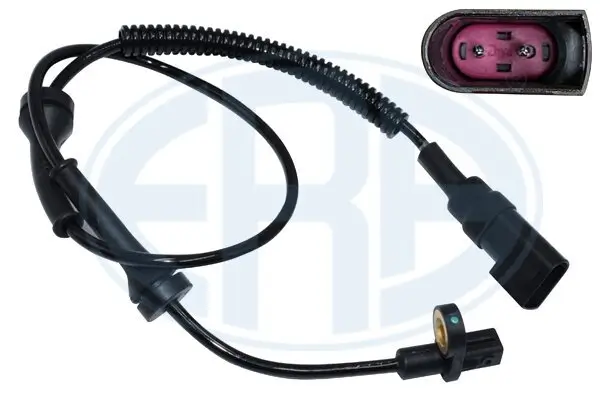 Sensor, Raddrehzahl Hinterachse ERA 560057A