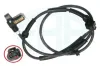 Sensor, Raddrehzahl Hinterachse links Hinterachse rechts ERA 560075A Bild Sensor, Raddrehzahl Hinterachse links Hinterachse rechts ERA 560075A