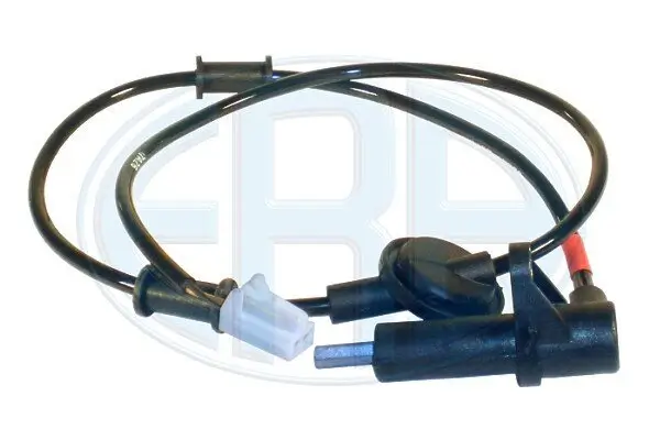 Sensor, Raddrehzahl Hinterachse rechts ERA 560084