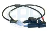 Sensor, Raddrehzahl Hinterachse rechts ERA 560084