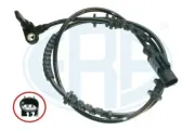 Sensor, Raddrehzahl ERA 560106A