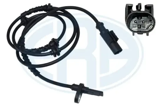 Sensor, Raddrehzahl Hinterachse links Hinterachse rechts ERA 560108A Bild Sensor, Raddrehzahl Hinterachse links Hinterachse rechts ERA 560108A