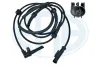 Sensor, Raddrehzahl Vorderachse links ERA 560109A Bild Sensor, Raddrehzahl Vorderachse links ERA 560109A