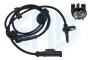 Sensor, Raddrehzahl Hinterachse ERA 560111A