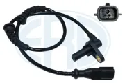 Sensor, Raddrehzahl ERA 560116A