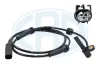 Sensor, Raddrehzahl Vorderachse links ERA 560120A Bild Sensor, Raddrehzahl Vorderachse links ERA 560120A