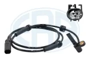 Sensor, Raddrehzahl Vorderachse links ERA 560120A