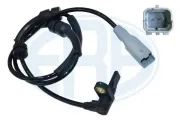 Sensor, Raddrehzahl Vorderachse links ERA 560133A