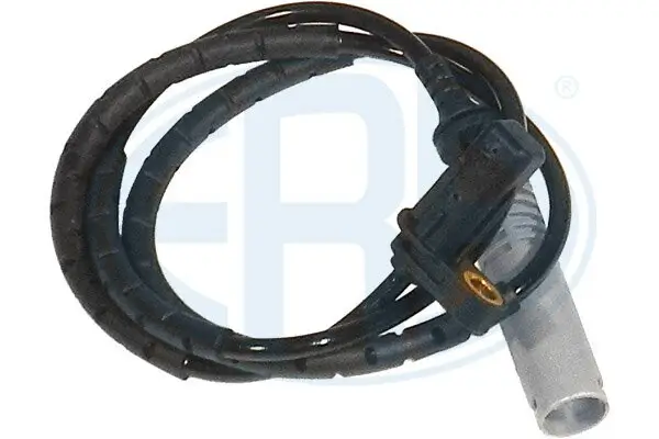 Sensor, Raddrehzahl Hinterachse links Hinterachse rechts ERA 560143