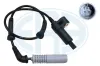 Sensor, Raddrehzahl Vorderachse links Vorderachse rechts ERA 560152A
