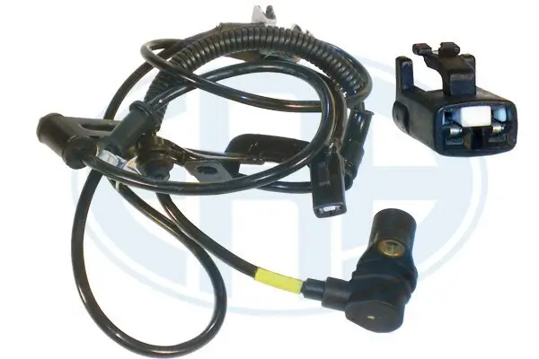 Sensor, Raddrehzahl Vorderachse links ERA 560160A