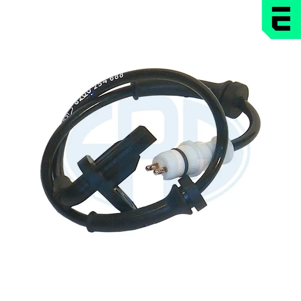 Sensor, Raddrehzahl Hinterachse rechts ERA 560164A