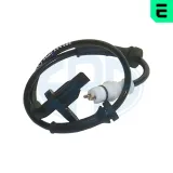 Sensor, Raddrehzahl Hinterachse rechts ERA 560164A