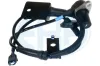 Sensor, Raddrehzahl Vorderachse links ERA 560176A Bild Sensor, Raddrehzahl Vorderachse links ERA 560176A