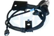 Sensor, Raddrehzahl Vorderachse links ERA 560176A