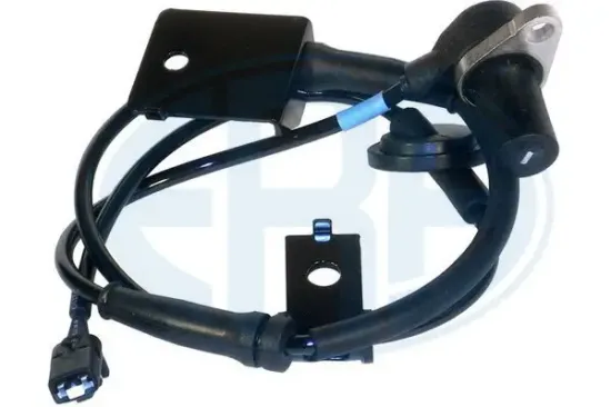 Sensor, Raddrehzahl Vorderachse links ERA 560176A Bild Sensor, Raddrehzahl Vorderachse links ERA 560176A