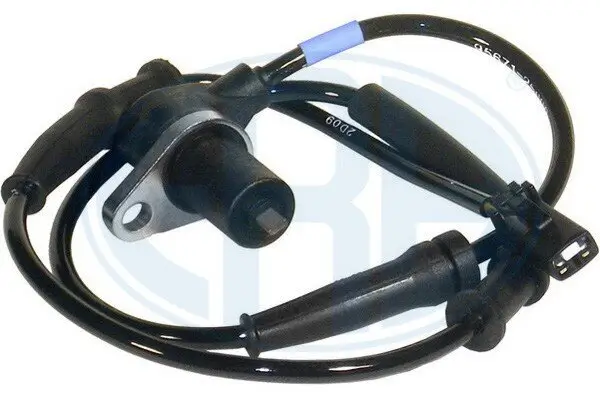 Sensor, Raddrehzahl Vorderachse links Vorderachse rechts ERA 560196A