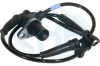 Sensor, Raddrehzahl Vorderachse links Vorderachse rechts ERA 560196A