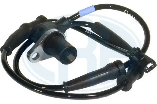 Sensor, Raddrehzahl Vorderachse links Vorderachse rechts ERA 560196A Bild Sensor, Raddrehzahl Vorderachse links Vorderachse rechts ERA 560196A