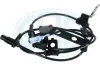 Sensor, Raddrehzahl Hinterachse links ERA 560207