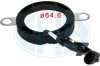 Sensor, Raddrehzahl Hinterachse links ERA 560212A