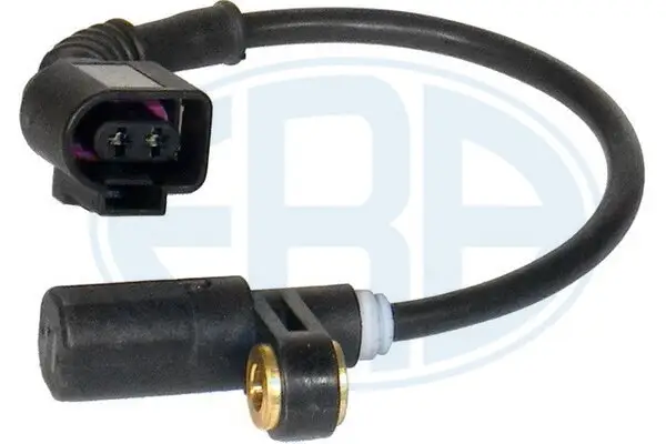 Sensor, Raddrehzahl Hinterachse links Hinterachse rechts ERA 560219A