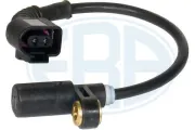 Sensor, Raddrehzahl Hinterachse links Hinterachse rechts ERA 560219A