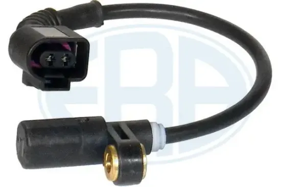 Sensor, Raddrehzahl Hinterachse links Hinterachse rechts ERA 560219A Bild Sensor, Raddrehzahl Hinterachse links Hinterachse rechts ERA 560219A