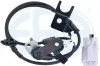 Sensor, Raddrehzahl Hinterachse rechts ERA 560223A