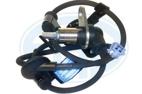 Sensor, Raddrehzahl Hinterachse links ERA 560224A Bild Sensor, Raddrehzahl Hinterachse links ERA 560224A