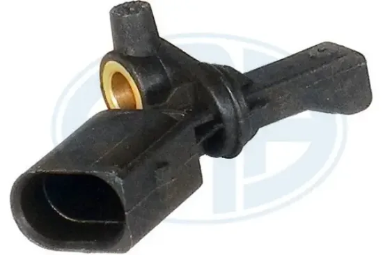 Sensor, Raddrehzahl Hinterachse links ERA 560225A Bild Sensor, Raddrehzahl Hinterachse links ERA 560225A