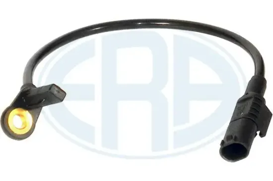 Sensor, Raddrehzahl Hinterachse links Hinterachse rechts ERA 560231A Bild Sensor, Raddrehzahl Hinterachse links Hinterachse rechts ERA 560231A