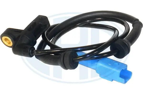 Sensor, Raddrehzahl Vorderachse links Vorderachse rechts ERA 560235A