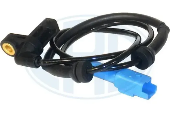 Sensor, Raddrehzahl Vorderachse links Vorderachse rechts ERA 560235A Bild Sensor, Raddrehzahl Vorderachse links Vorderachse rechts ERA 560235A