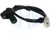 Sensor, Raddrehzahl Vorderachse links Vorderachse rechts ERA 560236A Bild Sensor, Raddrehzahl Vorderachse links Vorderachse rechts ERA 560236A