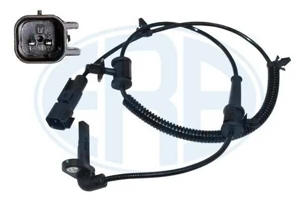 Sensor, Raddrehzahl Hinterachse links Hinterachse rechts ERA 560265A