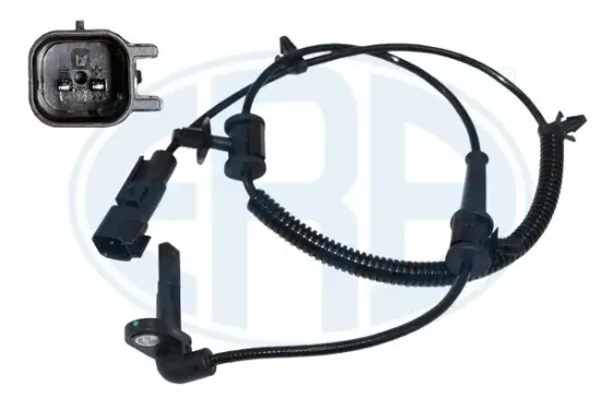 Sensor, Raddrehzahl Hinterachse links Hinterachse rechts ERA 560265A Bild Sensor, Raddrehzahl Hinterachse links Hinterachse rechts ERA 560265A