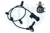 Sensor, Raddrehzahl Hinterachse links Hinterachse rechts ERA 560266A