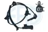 Sensor, Raddrehzahl Vorderachse links Vorderachse rechts ERA 560278A