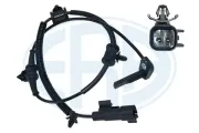 Sensor, Raddrehzahl Vorderachse links Vorderachse rechts ERA 560278A