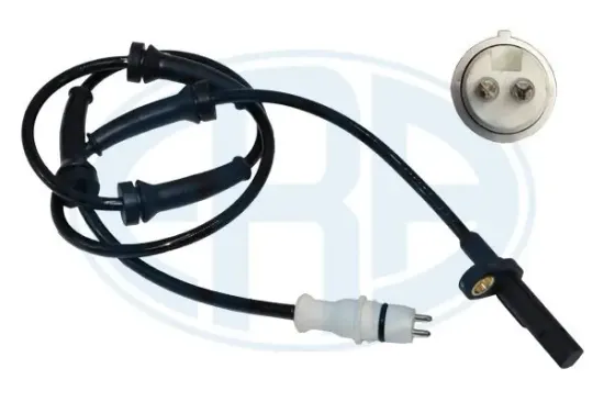 Sensor, Raddrehzahl Hinterachse links Hinterachse rechts ERA 560279A Bild Sensor, Raddrehzahl Hinterachse links Hinterachse rechts ERA 560279A