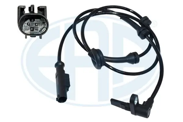 Sensor, Raddrehzahl Vorderachse links Vorderachse rechts ERA 560283A