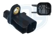 Sensor, Raddrehzahl Hinterachse links Hinterachse rechts ERA 560285A